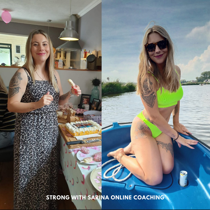 -Roxanne testimonial