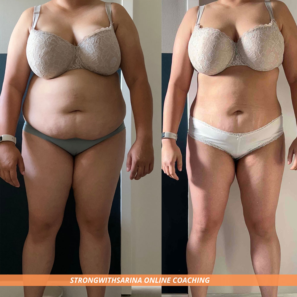 -Dominique testimonial